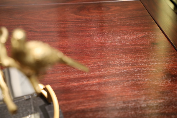 越風(fēng)家具精選優(yōu)質(zhì)贊比亞血檀老料