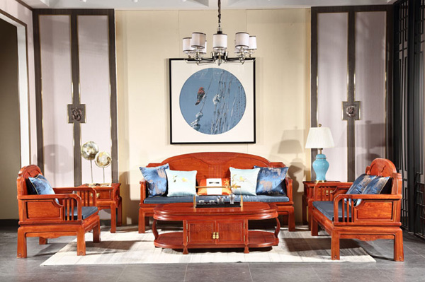 中信紅木不打價(jià)格戰(zhàn) 保持“最佳品質(zhì)”就是王牌