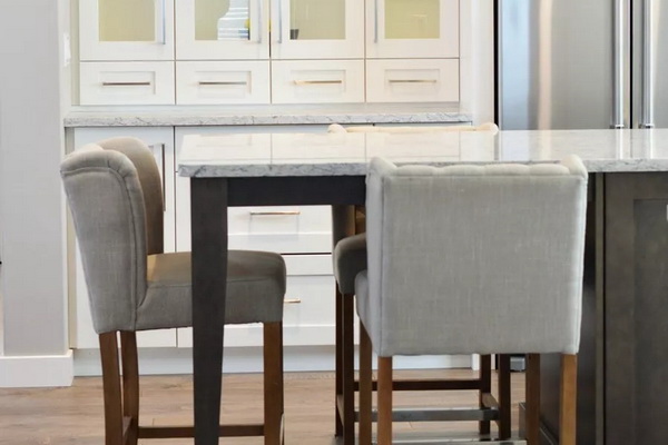 家具門店體驗絕沒想的簡單