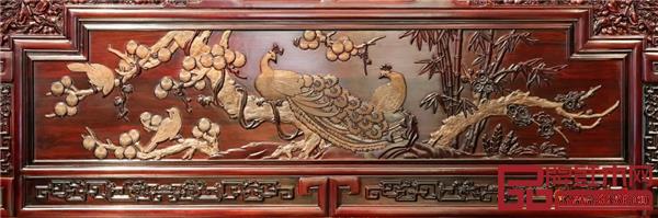 沁園居?xùn)|非酸枝《百子千孫沙發(fā)》細(xì)節(jié)圖 沁園居?xùn)|非酸枝《百子千孫沙發(fā)》細(xì)節(jié)圖