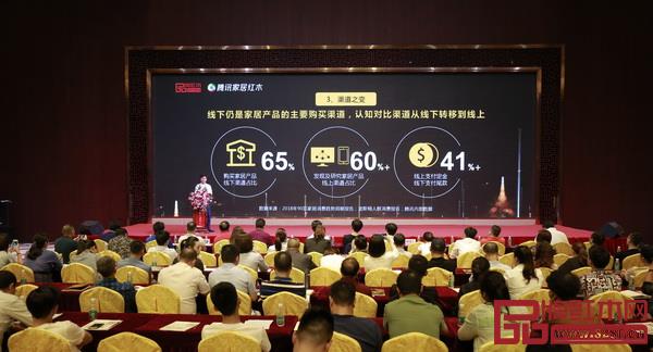 渠道之變:線下仍是家居產品的主要購買渠道 渠道之變:線下仍是家居產品的主要購買渠道