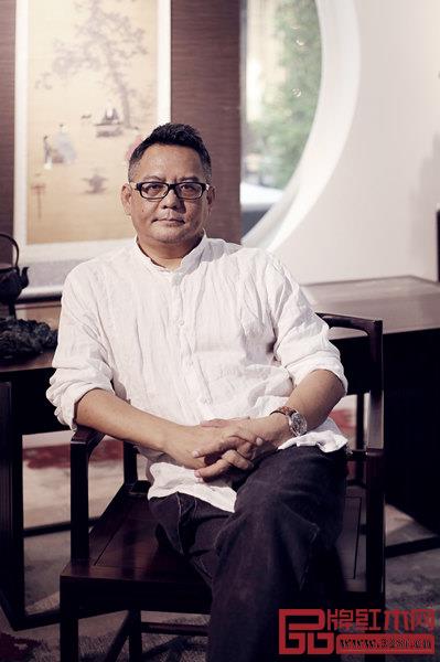 鏡觀家居主創(chuàng)設(shè)計(jì)師孔武 鏡觀家居主創(chuàng)設(shè)計(jì)師孔武