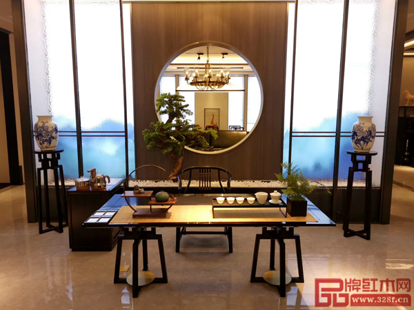 雅晟紅木·檀一致敬蘇作文化,讓經(jīng)典融入當(dāng)代生活 雅晟紅木·檀一致敬蘇作文化,讓經(jīng)典融入當(dāng)代生活