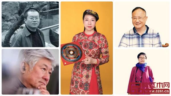 5位重量級(jí)文化藝術(shù)大咖將齊聚魯班木藝文化雅集暨周年慶典 5位重量級(jí)文化藝術(shù)大咖將齊聚魯班木藝文化雅集暨周年慶典