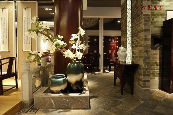 “五一”小長(zhǎng)假，沁園居大“放價(jià)”！