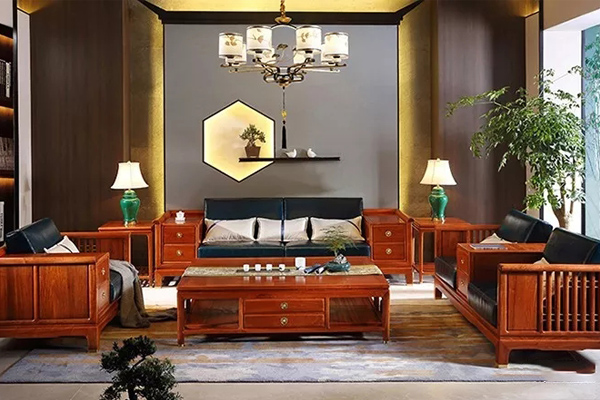 耕木坊紅木：讓母親節(jié)在五一提前“孝”起來