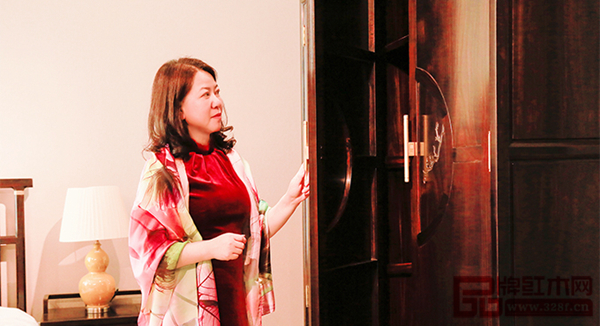 雅晟紅木·檀一創(chuàng)始人叢東云 雅晟紅木·檀一創(chuàng)始人叢東云