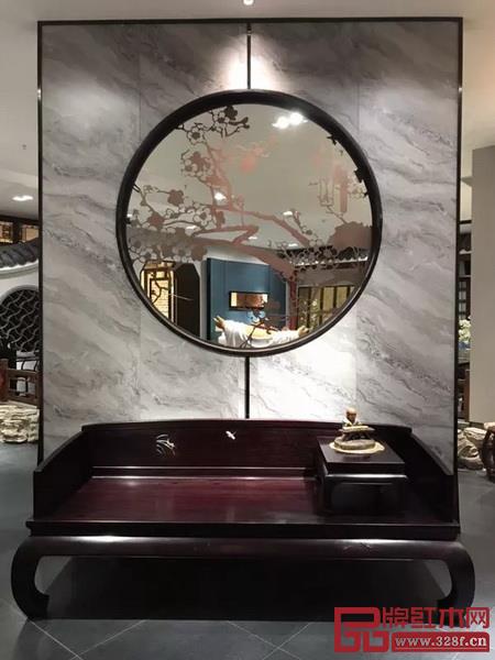 紅寶軒百寶嵌家具 紅寶軒百寶嵌家具