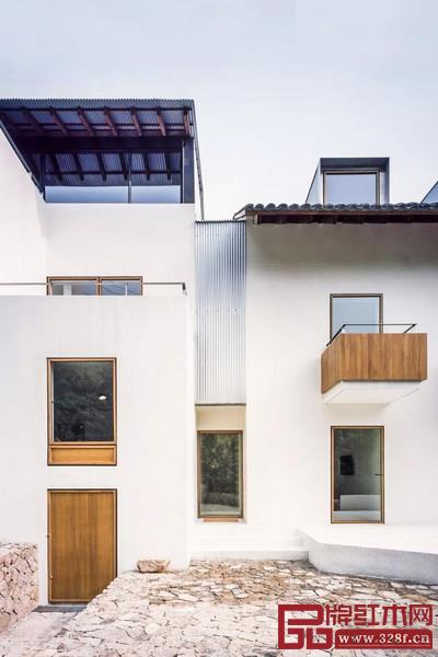 莫干山大樂之野庾村民宿 莫干山大樂之野庾村民宿