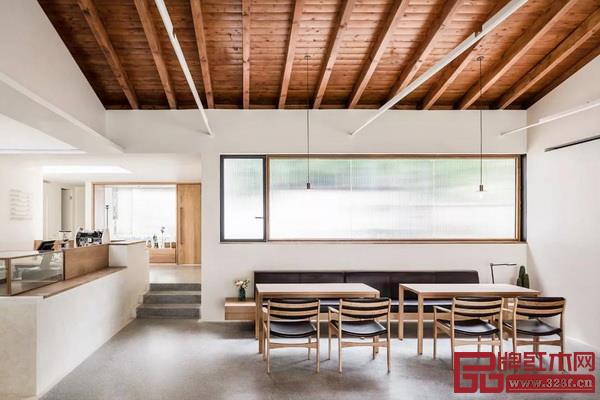 莫干山大樂之野庾村民宿 莫干山大樂之野庾村民宿