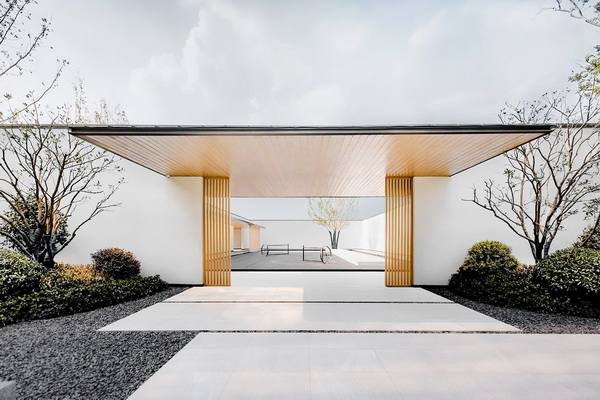 極簡和新中式家具設(shè)計(jì)背后藏著“輕審美”