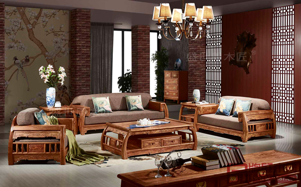 盛世周木匠以獨(dú)特的魅力走進(jìn)大眾視野