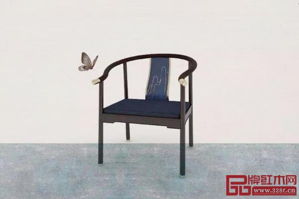 戴為尤品——藍山系列