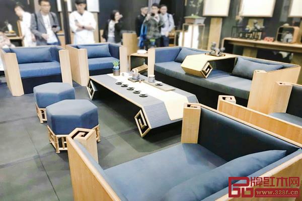 2019年深圳家具展的廣州美術(shù)學(xué)院教師設(shè)計作品 2019年深圳家具展的廣州美術(shù)學(xué)院教師設(shè)計作品