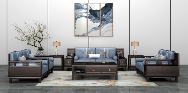 創(chuàng)新謀變，新明紅木用魄力與遠見直擊2019