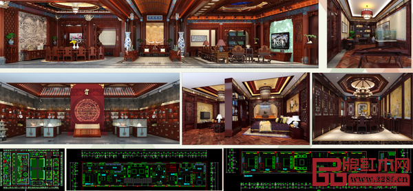 御乾堂紅木從最初的個性化私人定制,已經(jīng)發(fā)展出別墅、家庭、會所、酒店等的中式整裝定制 御乾堂紅木從最初的個性化私人定制,已經(jīng)發(fā)展出別墅、家庭、會所、酒店等的中式整裝定制