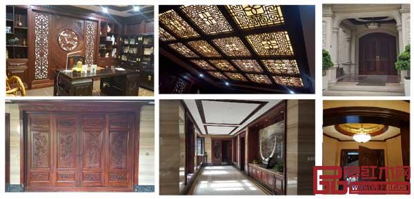 御乾堂紅木從最初的個性化私人定制,已經(jīng)發(fā)展出別墅、家庭、會所、酒店等的中式整裝定制 御乾堂紅木從最初的個性化私人定制,已經(jīng)發(fā)展出別墅、家庭、會所、酒店等的中式整裝定制