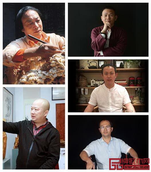 御乾堂紅木組建了一支以亞太地區(qū)手工藝大師馮文土、全國家具(紅木雕刻)職業(yè)技能競賽“工匠之星·金獎”獲得者黃志勤為核心的設(shè)計研發(fā)團(tuán)隊 御乾堂紅木組建了一支以亞太地區(qū)手工藝大師馮文土、全國家具(紅木雕刻)職業(yè)技能競賽“工匠之星·金獎”獲得者黃志勤為核心的設(shè)計研發(fā)團(tuán)隊