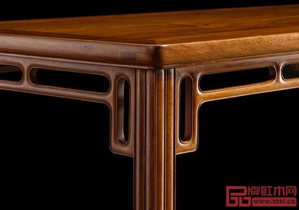 明式家具：三分材質(zhì)，七分工藝！