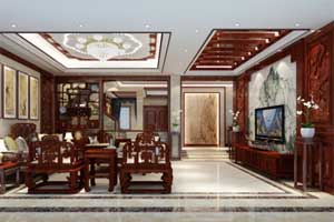 精工雕琢品質(zhì)，御乾堂紅木加速占位定制市場