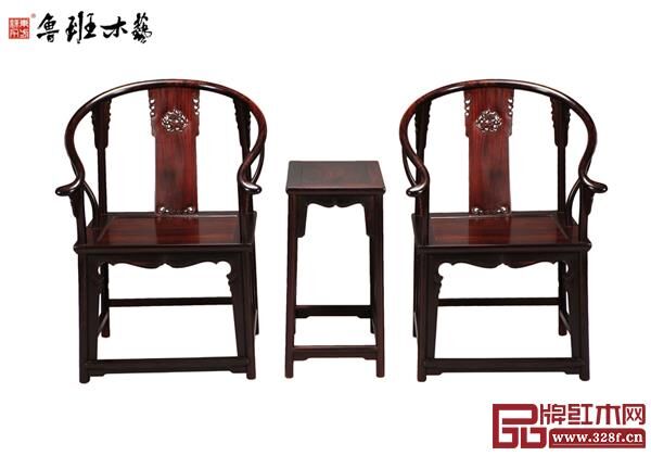 紅木家具文化的十大內(nèi)涵