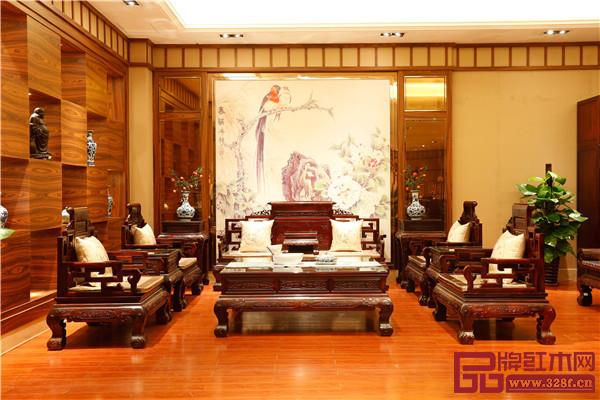 富寶軒紅木 富寶軒紅木