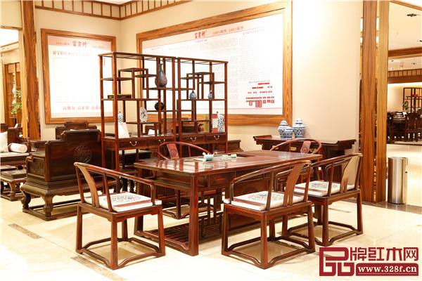 富寶軒紅木 富寶軒紅木