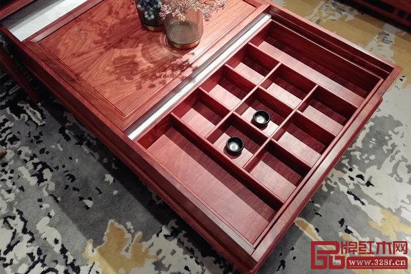 墨+新中式“尚賢”系列，為生活備足驚喜期待?