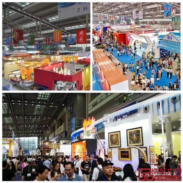 文博會(huì)展會(huì)現(xiàn)場 文博會(huì)展會(huì)現(xiàn)場