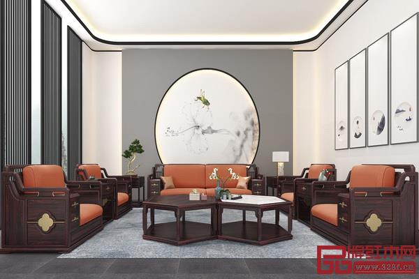 筑木出品——印巷森刻2019新品力作《觀墅》 筑木出品——印巷森刻2019新品力作《觀墅》