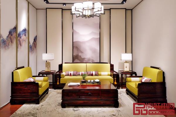 漢府家具新品牌“漢府·遠(yuǎn)山”系列產(chǎn)品 漢府家具新品牌“漢府·遠(yuǎn)山”系列產(chǎn)品