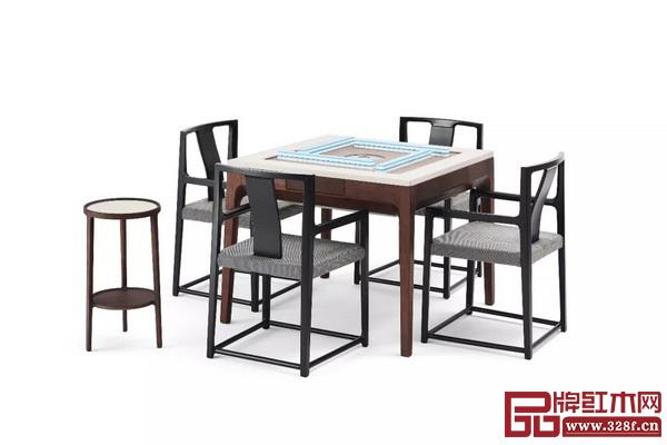 “大天地”系列自動(dòng)麻將桌 “大天地”系列自動(dòng)麻將桌