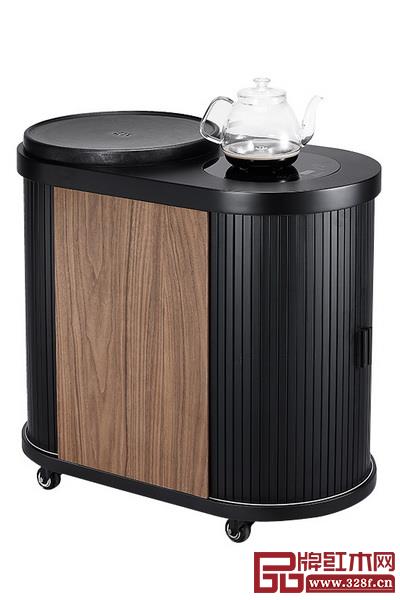 私人的移動(dòng)茶室 私人的移動(dòng)茶室