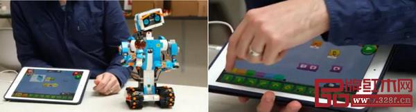 學習工具——樂高機器人 學習工具——樂高機器人