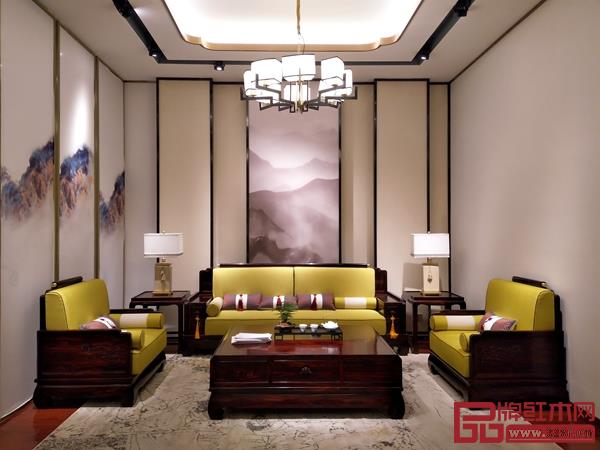 漢府家具——儒雅堂沙發(fā) 漢府家具——儒雅堂沙發(fā)