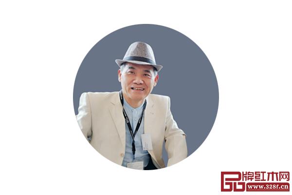 全聯(lián)藝術(shù)紅木家具專業(yè)委員會(huì)專家顧問(wèn)、家居文化資深行業(yè)學(xué)者王周 全聯(lián)藝術(shù)紅木家具專業(yè)委員會(huì)專家顧問(wèn)、家居文化資深行業(yè)學(xué)者王周