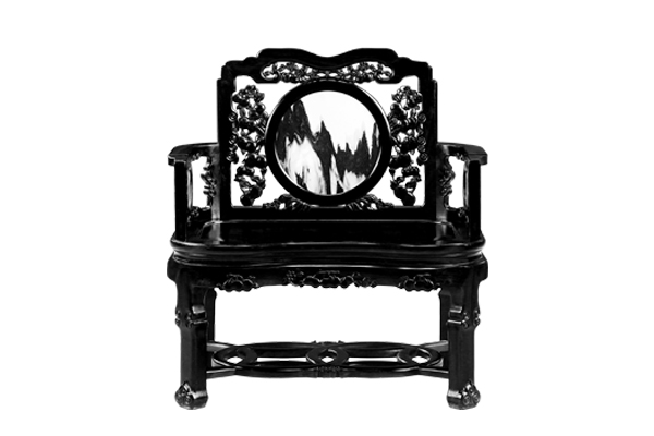 90后青年與紅木家具的二三事