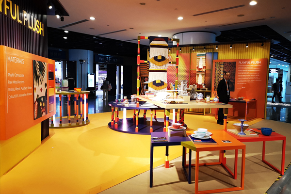 王周“展意表達(dá)”（一）：鍛煉“隨機(jī)應(yīng)變”的基本功