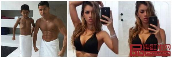 健身激發(fā)人們的“炫耀欲望” 健身激發(fā)人們的“炫耀欲望”