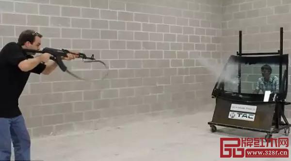 Texas Armoring防彈玻璃 Texas Armoring防彈玻璃