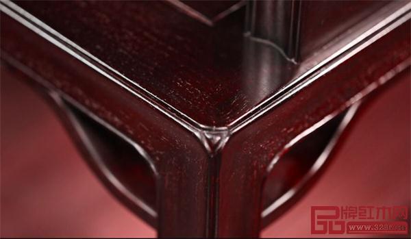 夢響粽角榫更體現(xiàn)人文關(guān)懷