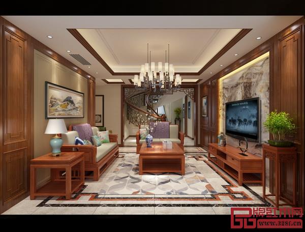 雙洋紅木全屋家裝效果圖 雙洋紅木全屋家裝效果圖