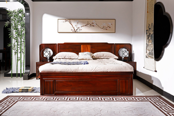 堅(jiān)定發(fā)展，雅典紅木榮獲東陽市“2018年度高成長星級企業(yè)”