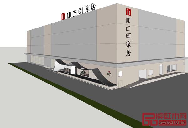 福建仙游縣現有古典工藝家具生產企業(yè) 4000 多家，涌現出一批品牌企業(yè)