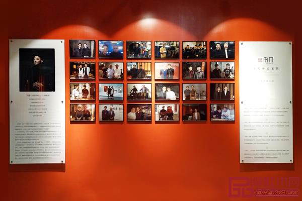 對于紅木家具企業(yè)而言，品牌建設與文化打造尤為重要