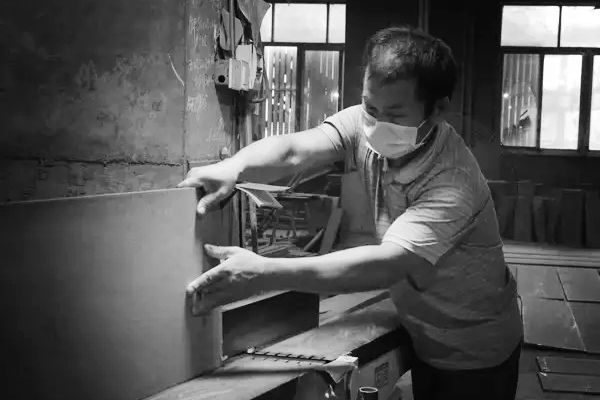 紅木產(chǎn)區(qū)觀(guān)察（二）：仙游紅木企業(yè)革新商業(yè)模式助力仙作突圍