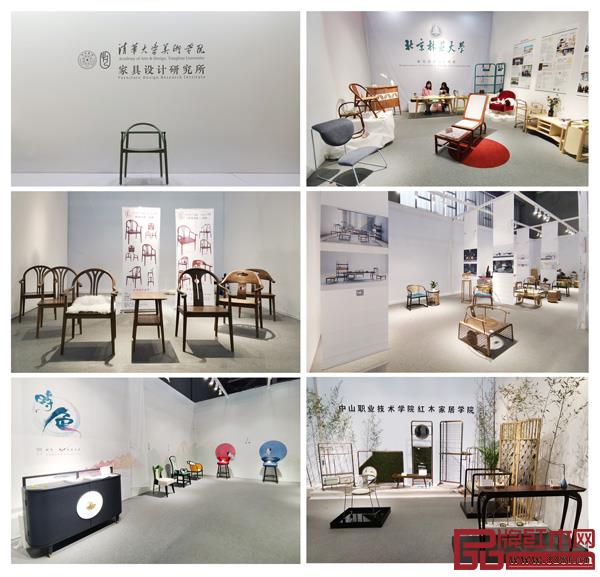 以“中華尋”為主題的廣州家居設(shè)計(jì)展上,數(shù)十家林業(yè)與設(shè)計(jì)院校攜作品致敬中國(guó)生活美學(xué),展現(xiàn)中國(guó)新生代的設(shè)計(jì)力量 以“中華尋”為主題的廣州家居設(shè)計(jì)展上,數(shù)十家林業(yè)與設(shè)計(jì)院校攜作品致敬中國(guó)生活美學(xué),展現(xiàn)中國(guó)新生代的設(shè)計(jì)力量