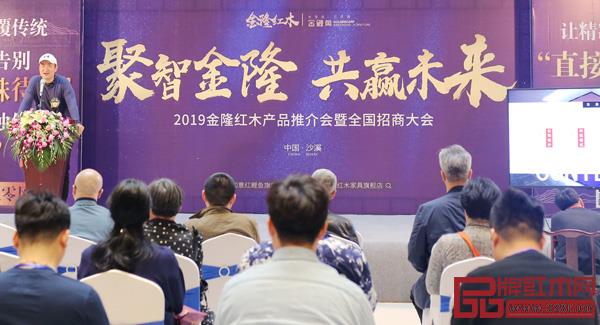 企業(yè)舉行豐富多彩的活動(dòng)吸引經(jīng)銷(xiāo)商參與