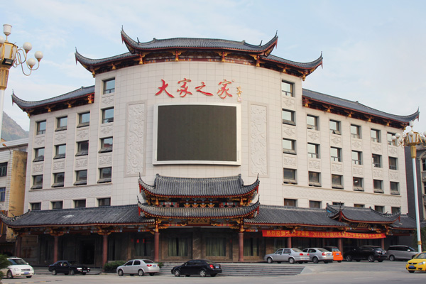 紅木產(chǎn)區(qū)觀察（三）：仙游紅木“先鋒”推動(dòng)產(chǎn)區(qū)高質(zhì)量發(fā)展