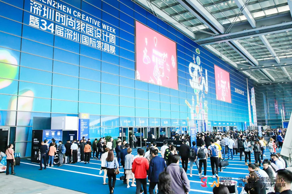 家具展觀察（一）：紅木品牌的造星時(shí)代